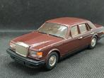 Bentley Mulsanne 1:43 Western Models Pol, Hobby en Vrije tijd, Modelauto's | 1:43, Zo goed als nieuw, Auto, Verzenden