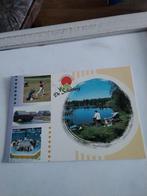 SEVENUM. DE SCHATBERG 4 afbeeldingen, Ophalen of Verzenden