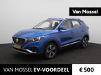MG MG ZS EV Luxury 45 kWh | 1e-Eigenaar | Navi | Panoramadak, Gebruikt, 143 pk, 1507 kg, 263 km