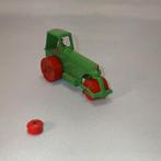 Matchbox lesney 1B 1955 Aveling barford roadroller, Ophalen of Verzenden, Gebruikt, Bus of Vrachtwagen, Lesney