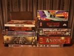 Verschillende bordspellen te ruil, of kleine bijdrage, Hobby en Vrije tijd, Gezelschapsspellen | Bordspellen, Ophalen, Zo goed als nieuw