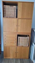 Ikea Ladekast/Opbergkast, Ophalen