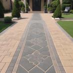 Stratenmaker - klusjesman -laminaat -schuttingen- loodgieter, Ophalen of Verzenden