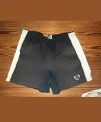 Nike zwart short, Maat 48/50 (M), Ophalen of Verzenden, Nike, Zwart