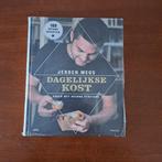 Jeroen Meus - Dagelijkse kost, Overige typen, Ophalen of Verzenden, Nederland en België, Jeroen Meus