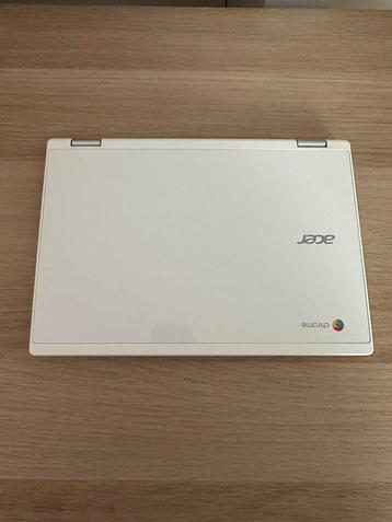  Acer Chromebook 11 CB3-131-C2E2  beschikbaar voor biedingen