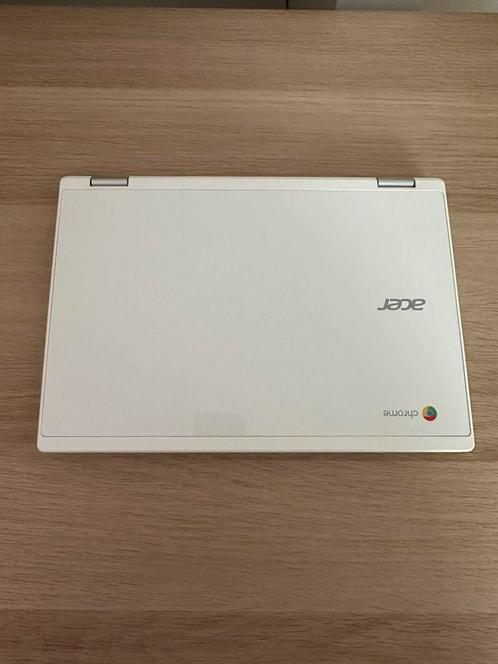 Acer Chromebook 11 CB3-131-C2E2, Computers en Software, Chromebooks, Zo goed als nieuw, 11 inch, 4 GB of minder, 32 GB of minder