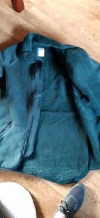 Warme Jas ::kpu bedrijf. Nieuw., Ophalen of Verzenden, Nieuw, Overige maten, Groen