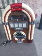 Tafel jukebox, Verzamelen, Automaten | Jukeboxen, Ophalen of Verzenden, Zo goed als nieuw, 1970 tot heden, Overige merken
