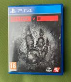 PS4 spel Evolve (GB-PS4-012491), Spelcomputers en Games, Games | Sony PlayStation 4, Gebruikt, Shooter, 1 speler, Ophalen of Verzenden