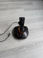 Thrustmaster T.16000M FCS Joystick, Computers en Software, Joysticks, Ophalen of Verzenden, Zo goed als nieuw