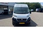 Fiat Ducato 3.0 CNG NATURAL POWER 100KW 136PK L € 10.950,0, Auto's, 136 pk, Euro 6, 4 cilinders, CNG (Aardgas)