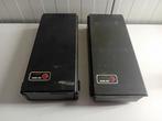 2 stuks defecte fiets accu Qwic Base 1 36V