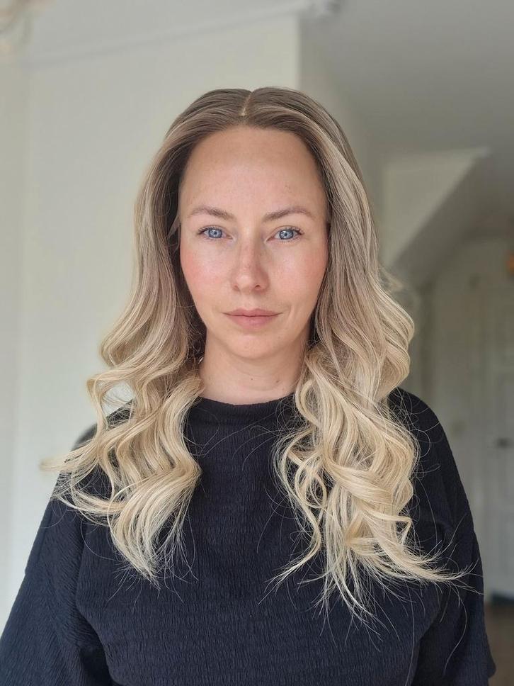 Nieuw! Wig pruik raw human Brazilian hair 13x6 lacefront, Sieraden, Tassen en Uiterlijk, Uiterlijk | Haarverzorging, Nieuw, Pruik of Haarverlenging