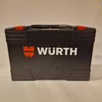 Wurth ASS 18-1/2 HT Slagmoersleutel | Nieuw, Wurth, Nieuw, Support@wurth.com, 74650 Künzelsau
Germany