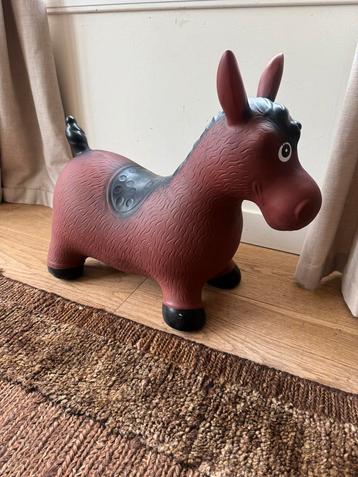 Skippy Paard Speelgoed beschikbaar voor biedingen