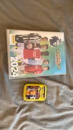 Premier league 2024 voetbal kaarten, Ophalen of Verzenden, Zo goed als nieuw, Meerdere kaarten