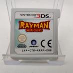 Rayman Origins 3DS (los) nu voor €9.99, Avontuur en Actie, N, N, 1 speler