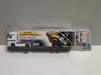 Mercedes truck - Valentino Rossi - Nastro Azzurro - MotoGP, Ophalen of Verzenden, Nieuw, Bus of Vrachtwagen