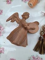 Miniatuur engel, Antiek en Kunst, Ophalen of Verzenden