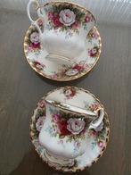 Royal Albert Celebration kopjes, Ophalen of Verzenden