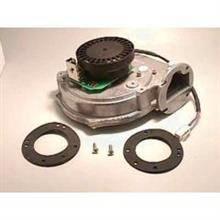 Ebm g1g 126-45v 40kw remeha ventilator = S46631, Hobby en Vrije tijd, Elektronica-componenten, Nieuw, Ophalen of Verzenden