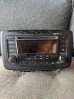 Suzuki baleno 1.2 dual jet radio/cd speler met bluetooth, Auto diversen, Ophalen of Verzenden, Gebruikt