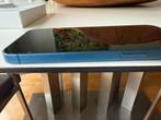 Iphone 13 blauw, Telecommunicatie, Mobiele telefoons | Apple iPhone, Ophalen, 128 GB, Blauw, IPhone 13