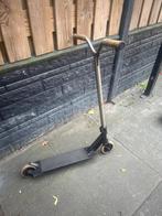 Stuntstep, Ophalen of Verzenden, Zo goed als nieuw, Gewone step