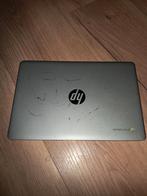 HP Chromebook - Scherm Kapot - Voor Onderdelen, Computers en Software, Windows Laptops, Qwerty, 13 inch, Ophalen of Verzenden