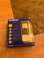 Digitale Voice Recorder 1Gb zo goed als niuwe, Ophalen of Verzenden, Zo goed als nieuw