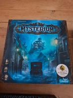 Mysterium Bordspel - Ontrafel het mysterie!, Vijf spelers of meer, Ophalen of Verzenden, Zo goed als nieuw, Libellud