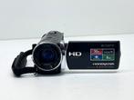 SONY HDR-CX210E Digitaal Full HD camcorder met 8GB intern, Full HD, N, SONY, N