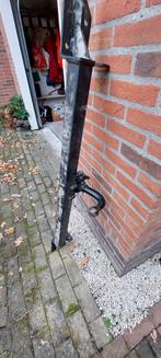 Trekhaak Peugeot/Fiat Ducato/Citroen Bus/Camper, Auto-onderdelen, Trekhaken, Ophalen, Gebruikt