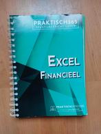 Excel Financieel, Boeken, Gelezen, Overige niveaus, Nederlands, Verzenden