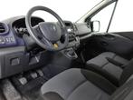 Opel Vivaro Combi 1.6 CDTI L1H1 9-PERSOONS Personenbus Incl., Auto's, Opel, Stof, Euro 6, 2000 kg, Wit