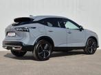 Nissan Qashqai 1.3 MHEV Xtronic Tekna Automaat / Nieuw Model, Euro 6, 4 cilinders, Leder en Stof, Bedrijf