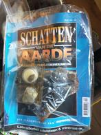 Schatten van de Aarde, edelstenen,  in verpakking uitzoeken, Ophalen, Nieuw