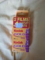 3 fotorolletjes kodak, 35mm film, Ophalen of Verzenden