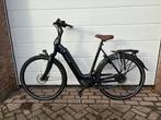 Batavus elektrische fiets, Batavus, Ophalen of Verzenden, Zo goed als nieuw, 59 cm of meer