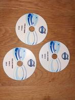 volvo Rti 3 dvd s60 v70 xc70 xc90 s80, Ophalen
