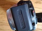 Sony handycam dcr-hc14e, 136079, 7,2v, carl zeiss lens, Audio, Tv en Foto, Videocamera's Digitaal, Ophalen of Verzenden, Zo goed als nieuw