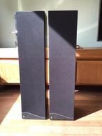 KEF Coda 10 speakers, Audio, Tv en Foto, Luidsprekers, Gebruikt, 120 watt of meer, Front, Rear of Stereo speakers, Ophalen