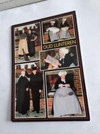 OUD. LUNTEREN.    Klederdracht, Ophalen of Verzenden, Gelderland