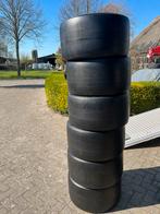 Nankang 18 Inch Slicks, Ophalen, Nieuw