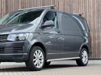 Volkswagen Transporter 2.0 TDI L1H2 |Airco|Navi|Cruise|, Voorwielaandrijving, Stof, Gebruikt, Euro 6