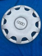 Audi wieldoppen alle 4 voor maar 20 euro, Auto diversen, Wieldoppen, Ophalen of Verzenden, Zo goed als nieuw