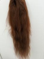 Human hair wig 28 inch front lace echt haar pruik bruin, Sieraden, Tassen en Uiterlijk, Uiterlijk | Haarverzorging, Verzenden