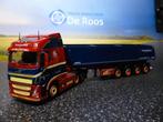 Tekno Volvo FH5 Ernst Jacobsen met certificaat, Ophalen of Verzenden, Nieuw, Bus of Vrachtwagen, Tekno