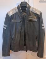 Rusty Stitches Jari motorjas L, Rusty Stitches, Heren, Jas | leer, Ophalen of Verzenden